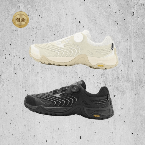 매장정품 코오롱스포츠 KOLON SPORT 남녀공용 워킹화 FE4CX22170 2종택1 1349260
