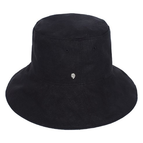 헬렌카민스키 24SS 여성 데인트리 버킷햇 블랙 HAT51516 BLACK
