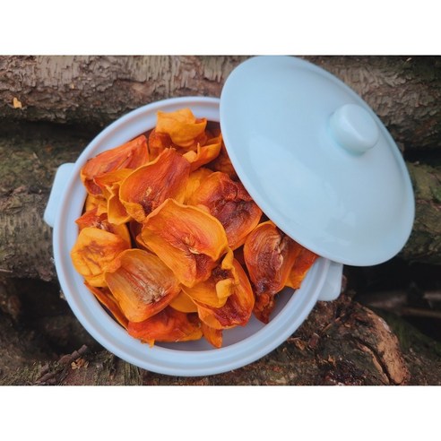 [영동곶감]무유황 가정용 감말랭이 곶감말랭이 500g, 무유황 감말랭이 500g, 1개