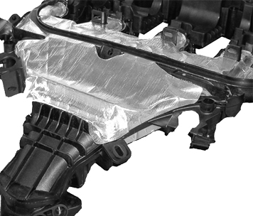 GREMSHIELD 095ALU18AD