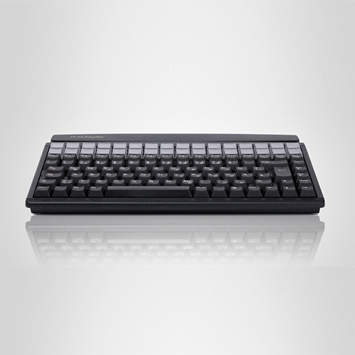 Clavier pour caisses enregistreuses – MCI 128 – PrehKeyTec GmbH
