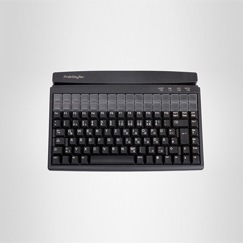 Clavier pour caisses enregistreuses – MCI 128 – PrehKeyTec GmbH