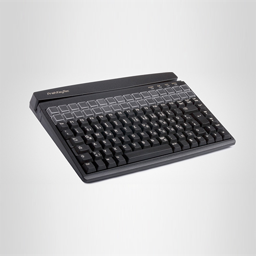 Clavier pour caisses enregistreuses – MCI 128 – PrehKeyTec GmbH