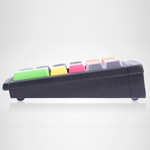 Clavier avec lecteur de carte – MCI 30 – PrehKeyTec GmbH