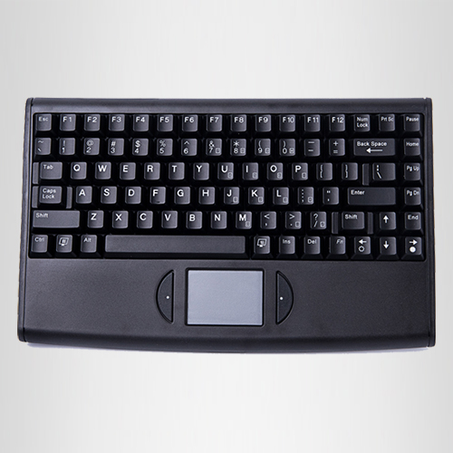 Clavier de véhicule mobile – MW 820 – PrehKeyTec GmbH