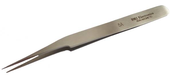 Brucelle pointes sensibles 5A-SA-G