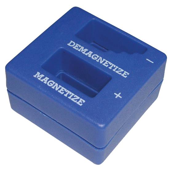 Aimanteur / desaimanteur
