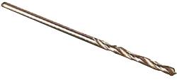 Tube de 10 forets diamètre 0,8mm