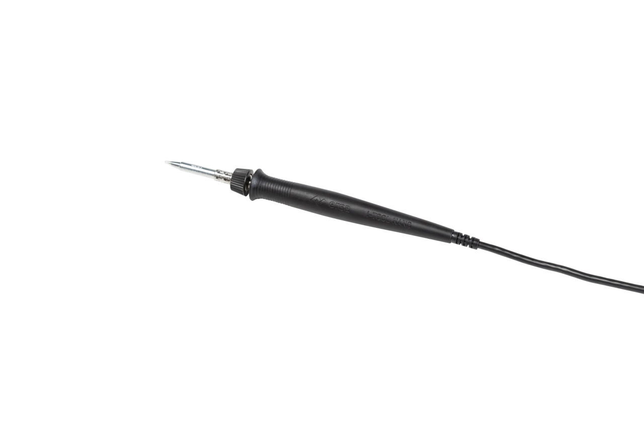 i-TOOL NANO – Fer à souder ERSA / 16,5V – 80W – avec élément chauffant haute performance