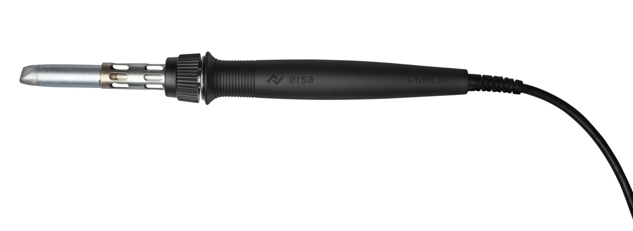 i-TOOL HP (High Power) Fer à souder ERSA /  24V – 250W – sans accessoires