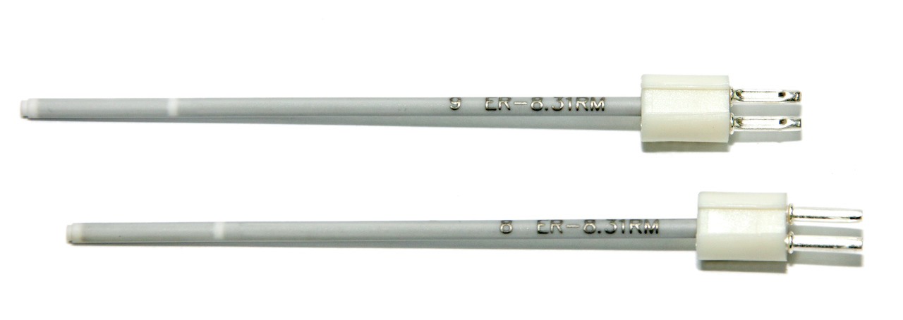 Éléments chauffants pour fer à souder CHIP TOOL- 024V – 20W – vendu par 2