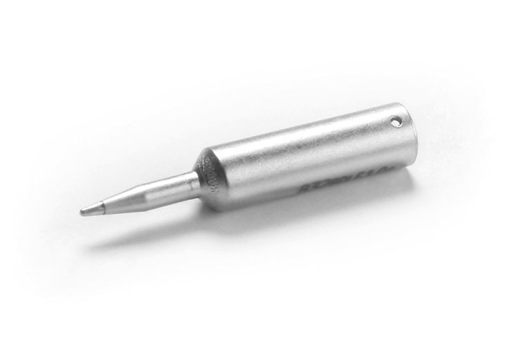 Panne à souder ERSADUR – Série 832 – Sans plomb – Pointe fine – 1.0mm/0.039in