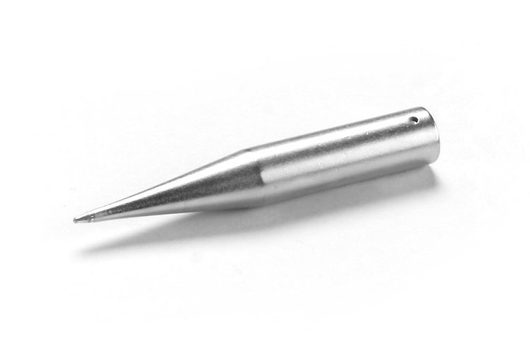 Panne à souder ERSADUR – Série 842 – sans plomb – pointe fine – étendue 0.4mm/0.016in