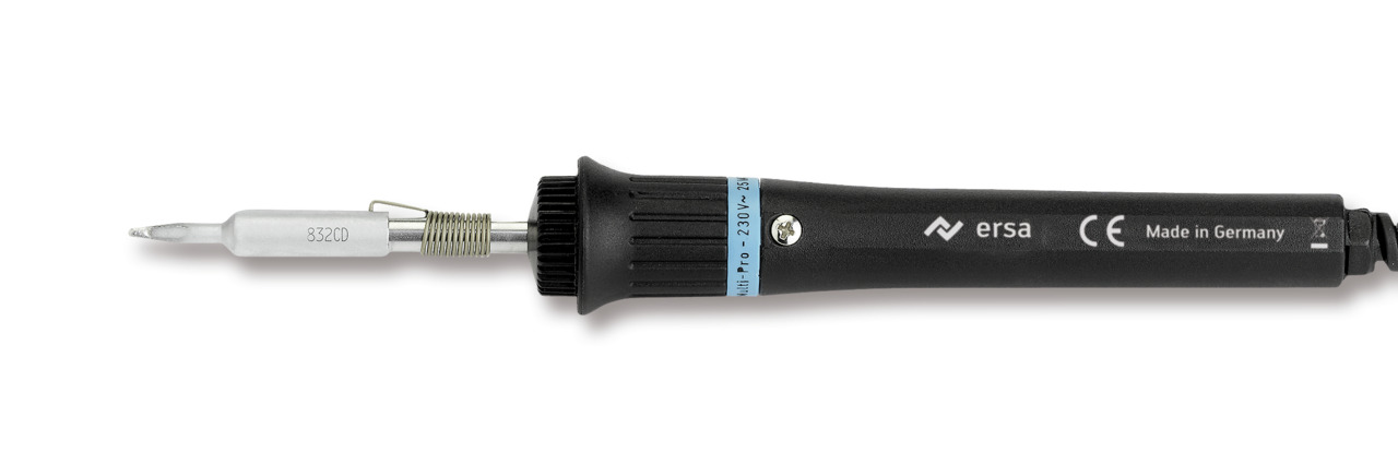 MULTI-PRO – Fer à souder ERSA / 230V – 20W