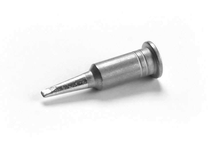 Panne à souder pour INDEPENDANT 130 – 2,4 mm/0,094in