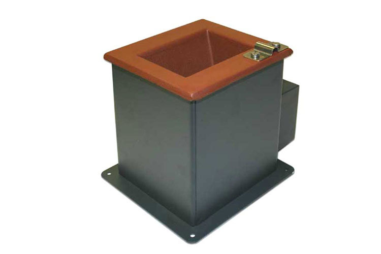 Bain de soudure T 05 – 230V – 500W
