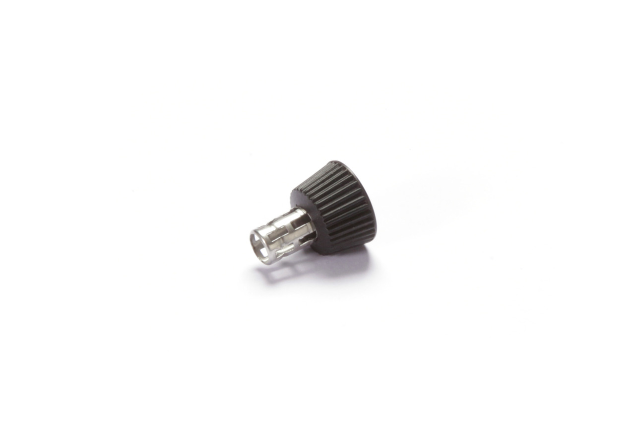 Fixation de panne complète pour i-TOOL / Noir