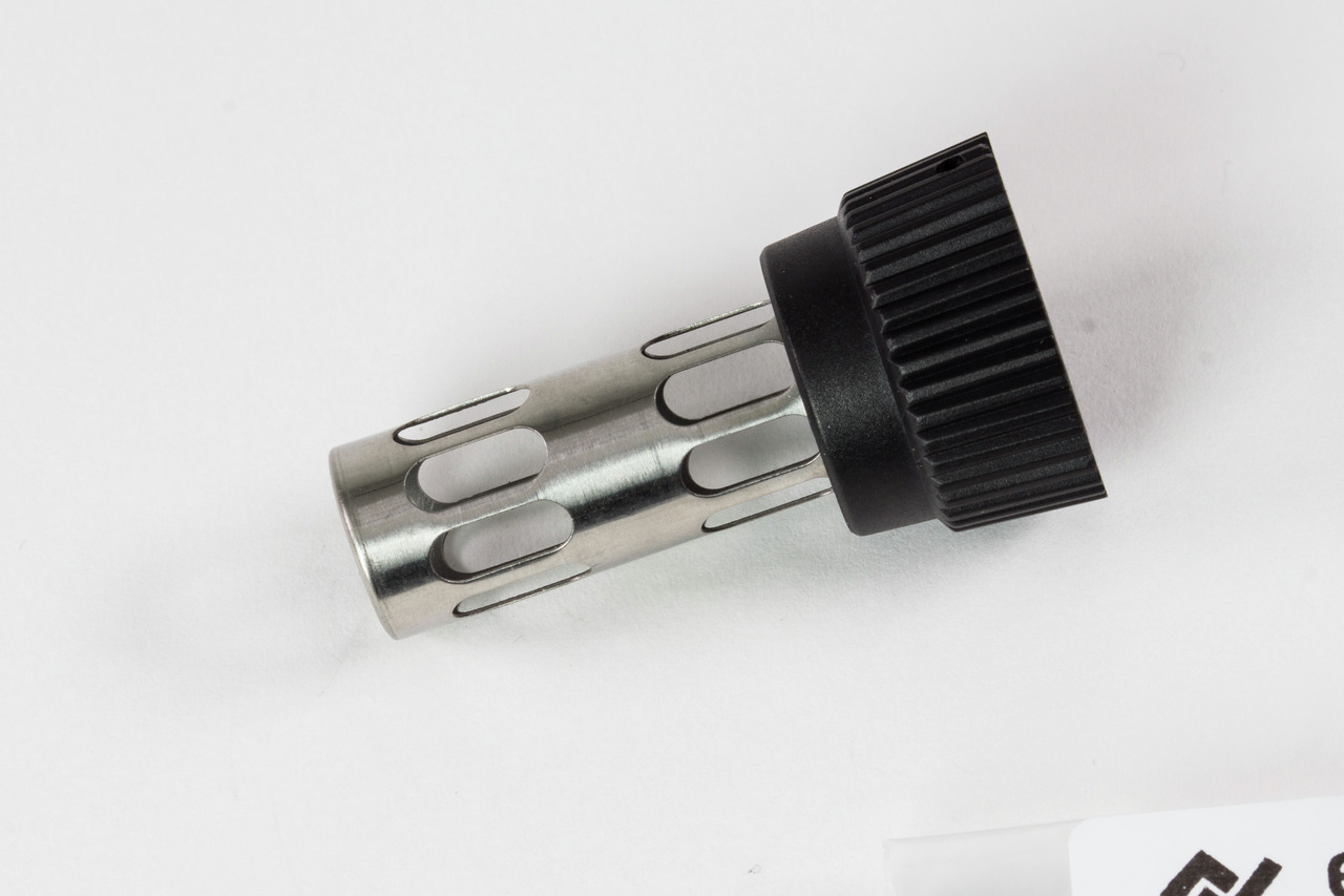 Support de panne pour i-TOOL HP / Noir