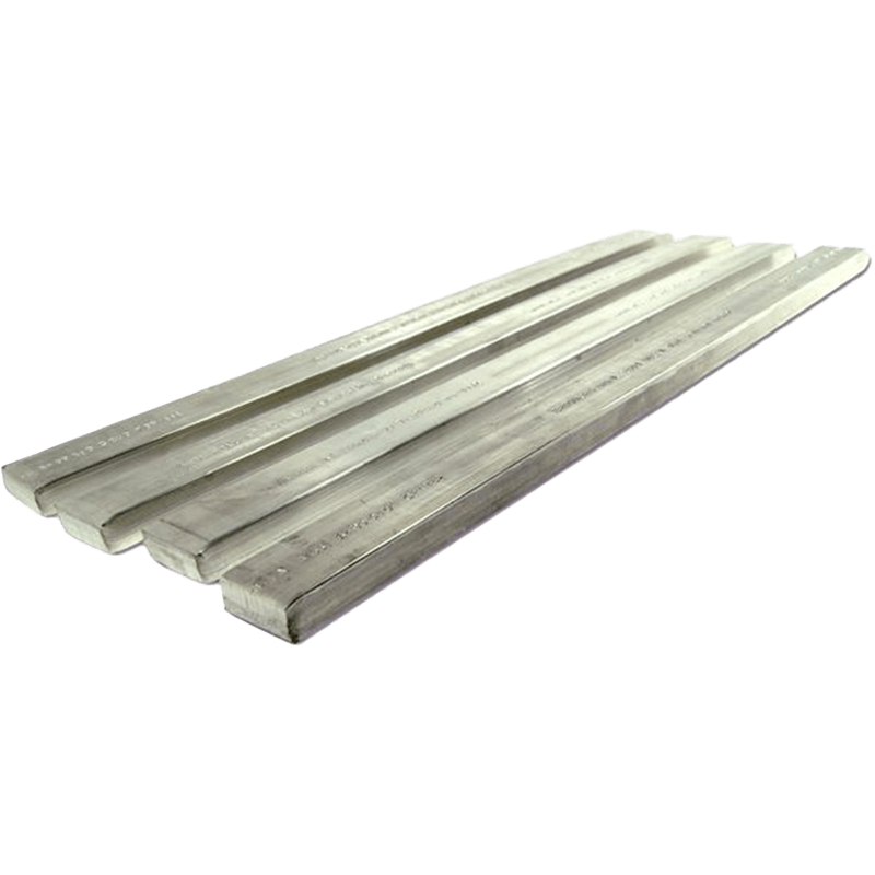 Barres d’alliage Avec Plomb – Sn63Pb37 – barres de 1000g – Point de fusion : 183 °C