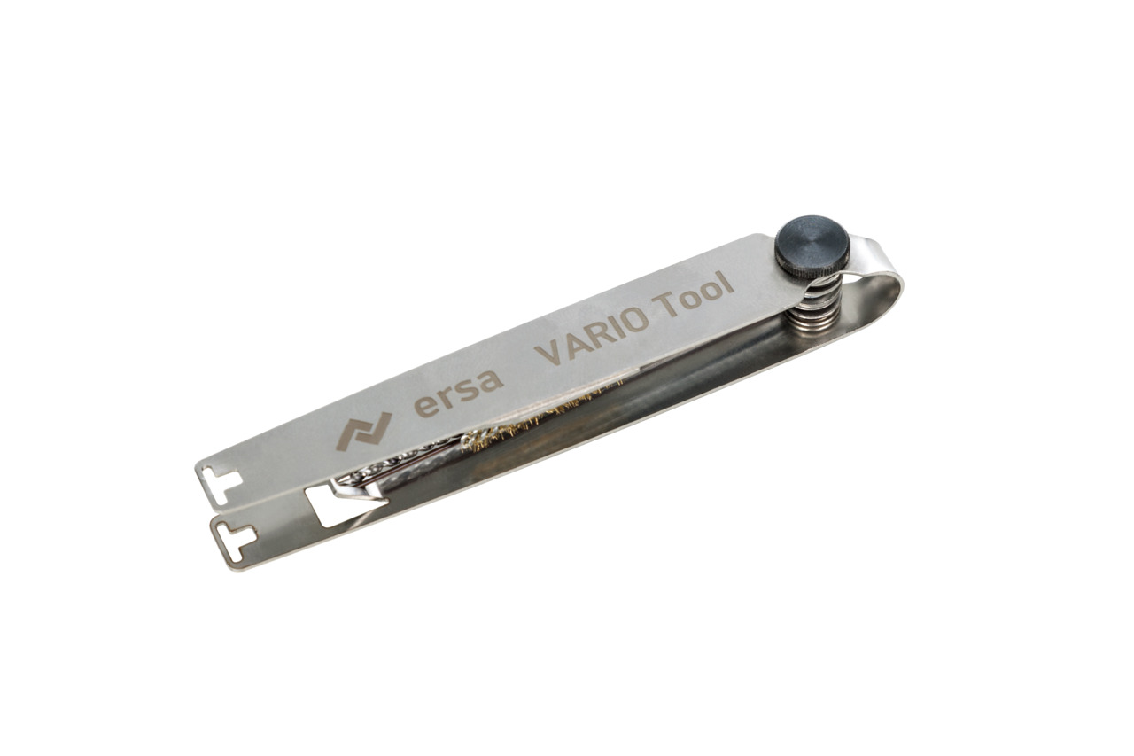 Outil d’entretien VARIO TOOL