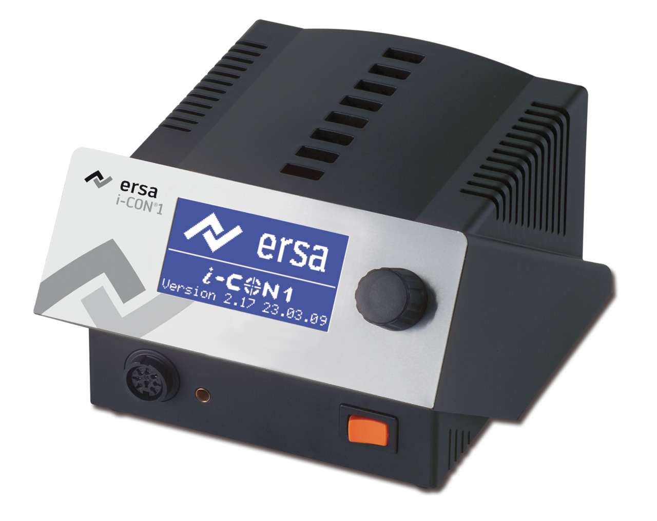 Station de soudage ERSA i-CON 1 C (avec interface) sans accessoires