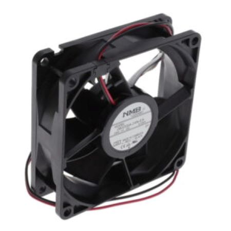 Ventilateur NMB 08025SA-24N-EA-D0