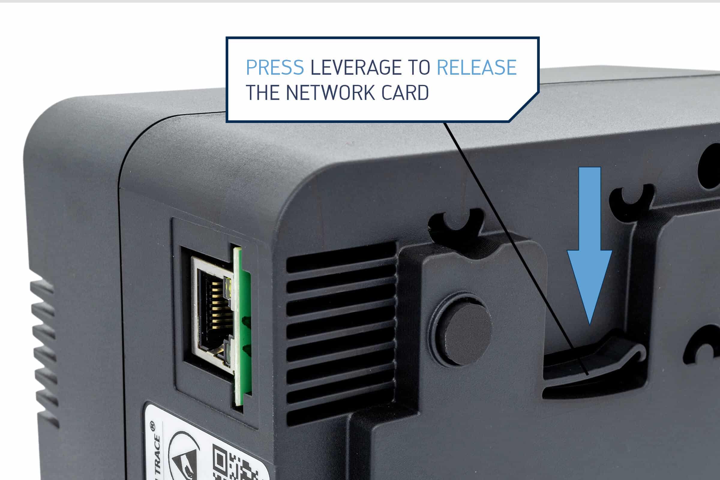 Station ERSA i-CON TRACE – version 230V (station seule – sans accessoires)