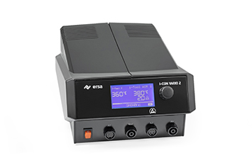 Control station i-CON VARIO2 MK2 AIR/VAC