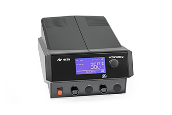 Control station i-CON VARIO 2 MK2/230V