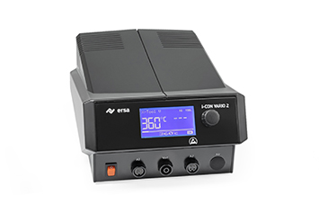 Station soudage i-CON VARIO 2 MK2 /VAC