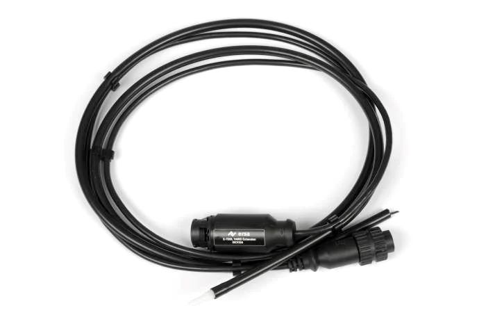 Rallonge d’alimentation 1 mètre – pour X-TOOL VARIO