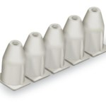 Réducteur isolant de sécurité Réducteur isolant de sécurité