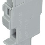 Connecteur femelle 1C / 2,5 mm 769-501 Connecteur femelle 1C / 2,5 mm 769-501