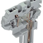 Connecteur femelle 2C / 2,5 mm 769-505 Connecteur femelle 2C / 2,5 mm 769-505