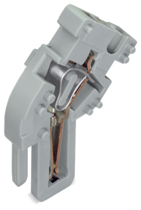 Borne intermédiaire pour monta 769-513