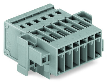 Connect male X-COM CC droit 9 769-609/004-000