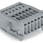 X-COM conn.m/cc/snap-in/droite 769-612/005-000 X-COM conn.m/cc/snap-in/droite 769-612/005-000