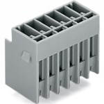 Connecteur mâle THT 1.0 x 1.0 769-636 Connecteur mâle THT 1.0 x 1.0 769-636