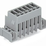 Connecteur mâle THT 1.0 x 1.0 Connecteur mâle THT 1.0 x 1.0