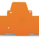 Plaque intermédiaire et d’extr Plaque intermédiaire et d’extr