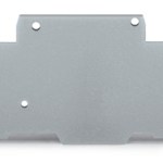 X-COM-2L-PLATTE M.2xQUERBR.GRA 769-317 X-COM-2L-PLATTE M.2xQUERBR.GRA 769-317