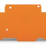 Pl.d’extr.et interm.1,1mm/oran Pl.d’extr.et interm.1,1mm/oran