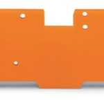 Plaque d’extrémité et intermédiaire 769-304 Plaque d’extrémité et intermédiaire 769-304