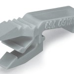 Cliquet de verrouillage / 1 pôle 769-428 Cliquet de verrouillage / 1 pôle 769-428