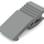 Clique de verouillage, 2 pôles 769-430 Clique de verouillage, 2 pôles 769-430