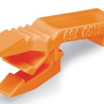 Cliquet de verrouillage 1 pôle 769-429 Cliquet de verrouillage 1 pôle 769-429