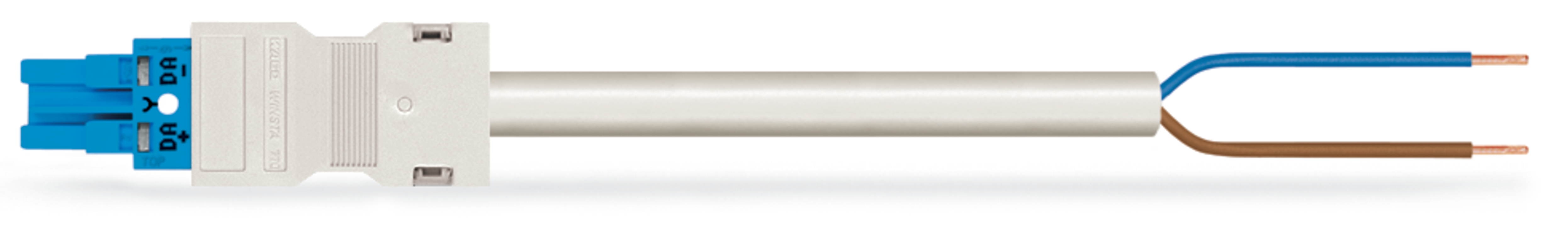 Câble de raccordement précâblé 771-8982/106-702