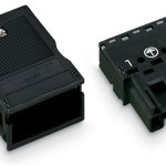 Connecteur mâle 3 pôles 770-113 Connecteur mâle 3 pôles 770-113