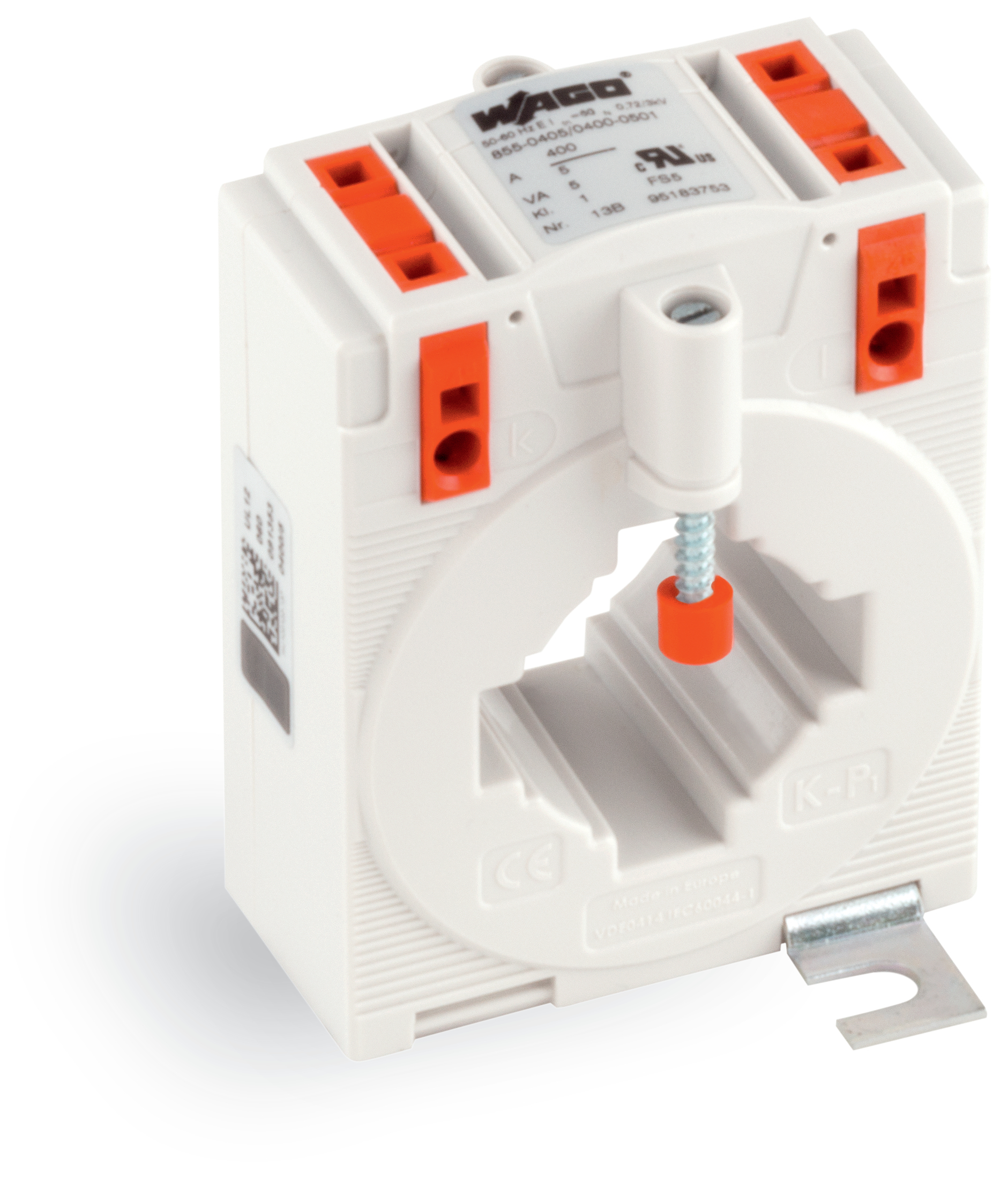 PI-CT PRC 250 A SRC 5 A