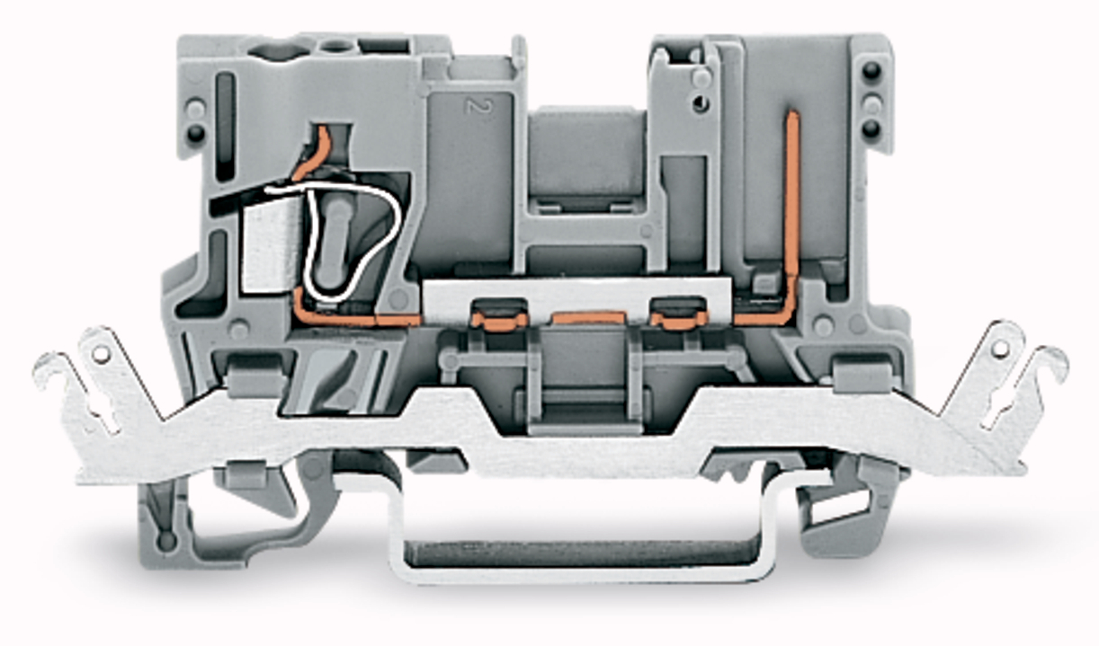 Borne de base de tresse de bli 769-231